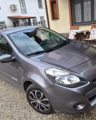 Renault Clio 2012 GPL/Benz