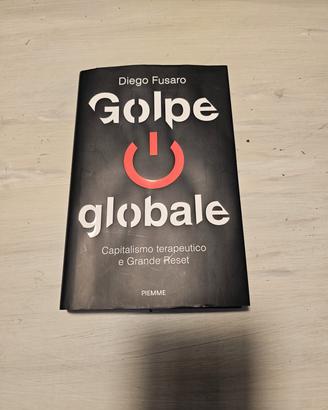 Golpe Globale 