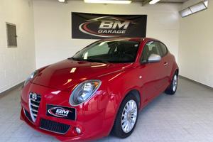 Alfa Romeo MiTo 1.4 70 CV 8V Progression