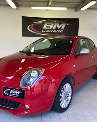 Alfa Romeo MiTo 1.4 70 CV 8V Progression
