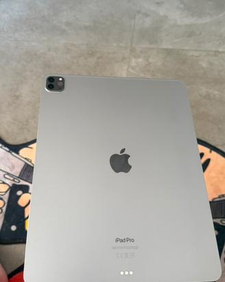 iPad Pro (12,9”, 6ª generazione m2) 128gb