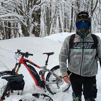 ebike haibike nduro 10.0