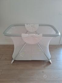 Box neonato/bambino cam