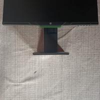 Monitor PC HP 25"