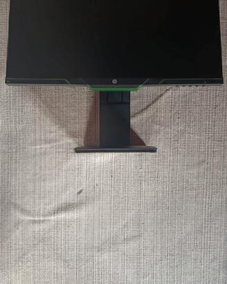 Monitor PC HP 25"