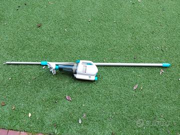 aspirapolvere per piscina