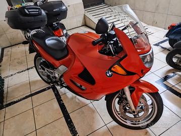 BMW k 1200 rs