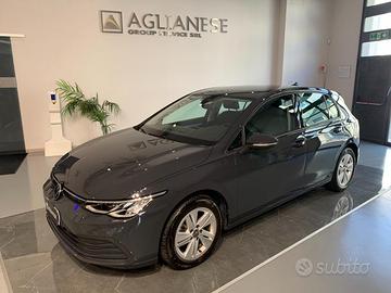 VOLKSWAGEN Golf 1.0 eTSI EVO DSG Life