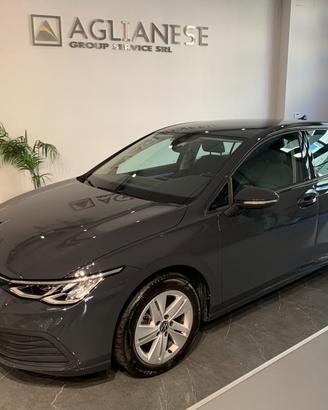 VOLKSWAGEN Golf 1.0 eTSI EVO DSG Life