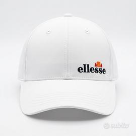 Cappello casual tennis Ellesse UNISEX nuovo 