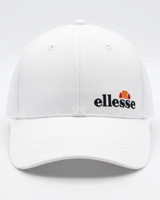 Cappello casual tennis Ellesse UNISEX nuovo 