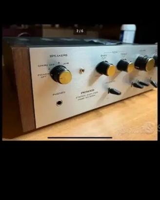 Pioneer sa 500a