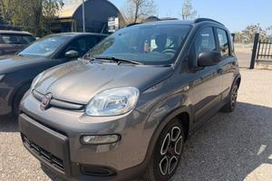 FIAT Panda 1.0 FireFly S&S Hybrid Sport
