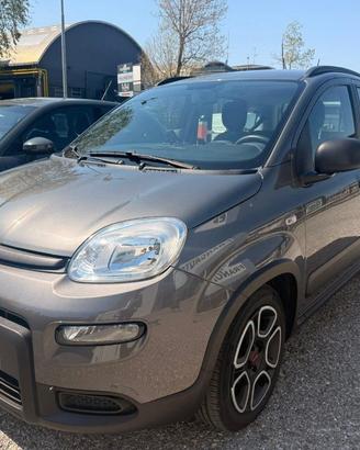 FIAT Panda 1.0 FireFly S&S Hybrid Sport