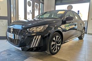 PEUGEOT 208 1.2PureTech 75CV 5p 2024
