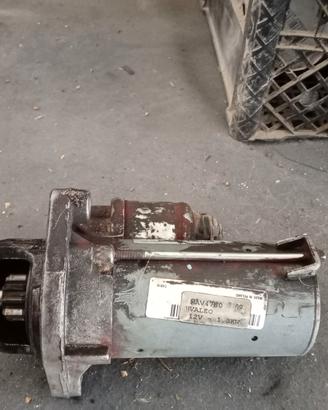 motorino avviamento valeo per 1.3 Multijet 