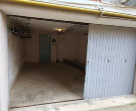 Garage coperto