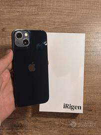 Apple iphone 13 256gb black
