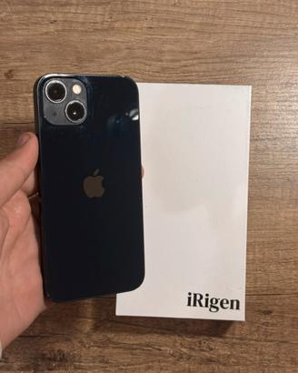 Apple iphone 13 256gb black