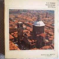 La Torre Maggiore di Pavia