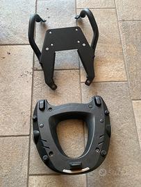 supporto monokey ducati multistrada 620 1000 1100
