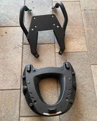 supporto monokey ducati multistrada 620 1000 1100