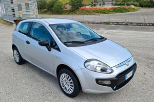 Fiat Punto Evo 1.4 3p porte Active Natural Power