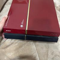 ps4 limited edition