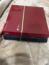 ps4 limited edition