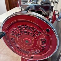 Berkel modello 5 del 1925