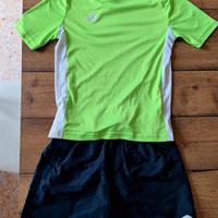 completo Lotto bambino 9-10 Y