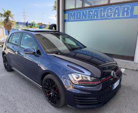 Volkswagen Golf GTI 2.0 TSI 5p. 2015