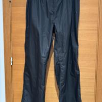 Pantaloni Impermeabili