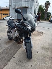Fazer 600