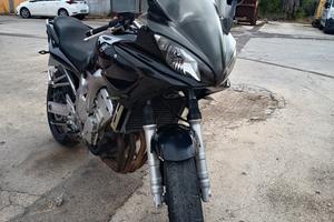 Fazer 600