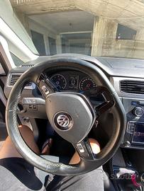 Caddy maxi 1,4 TGI 110cv metano anno 2020