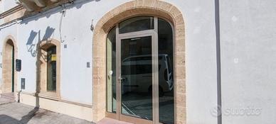 Locale uso ufficio/studio libero subito