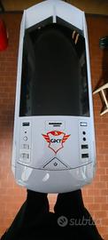 Pc assemblato da casa e gaming leggero