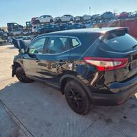 Ricambi per NISSAN QASHQAI 1.2 turbo benzina  HRA2