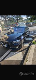 Bmw 730D