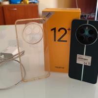 Realme12+ 5g