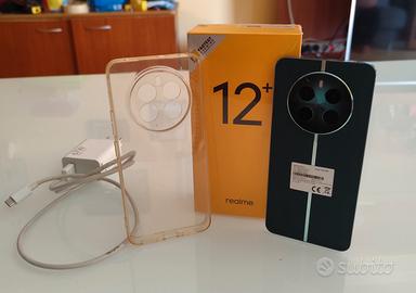 Realme12+ 5g