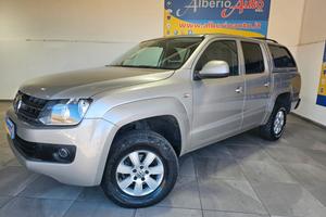 Volkswagen Amarok Doppia Cabina Amarok DC 2.0 tdi