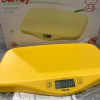 Bilancia digitale Baby