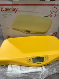 Bilancia digitale Baby