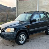 Honda CR-V 4x4 2.0 16V cat RVSi  gpl