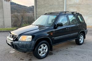Honda CR-V 4x4 2.0 16V cat RVSi  gpl