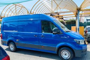Man TGE 3.140 2.0 TDI 140CV PM-TA Furgone