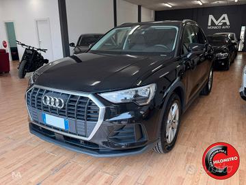 Audi Q3 40 TDI quattro S tronic 150cv 2022