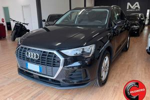 Audi Q3 40 TDI quattro S tronic 150cv 2022